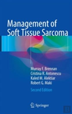 Bertrand.pt - Management Of Soft Tissue Sarcoma