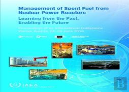Management Of Spent Fuel From Nuclear Power Reactors