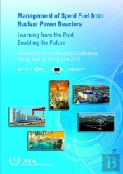 Management Of Spent Fuel From Nuclear Power Reactors