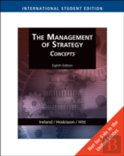 Management Of Strategy