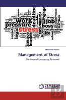 Management Of Stress