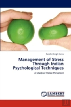 Bertrand.pt - Management Of Stress Through Indian Psychological Techniques