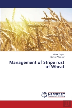 Bertrand.pt - Management Of Stripe Rust Of Wheat