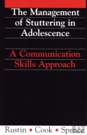 Management Of Stuttering In Adolescence