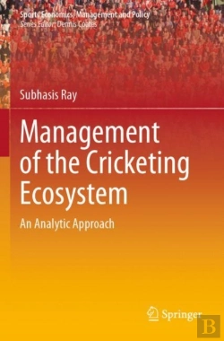 Bertrand.pt - Management Of The Cricketing Ecosystem