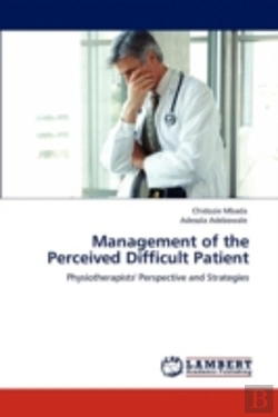 Bertrand.pt - Management Of The Perceived Difficult Patient