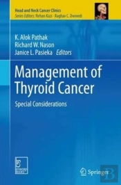 Management Of Thyroid Cancer
