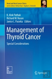 Management Of Thyroid Cancer