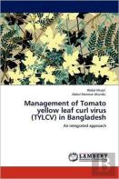 Management Of Tomato Yellow Leaf Curl Virus (Tylcv) In Bangladesh