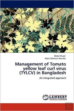 Bertrand.pt - Management Of Tomato Yellow Leaf Curl Virus (Tylcv) In Bangladesh