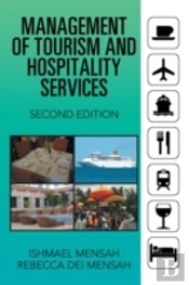 Management Of Tourism And Hospitality Services: Second Edition