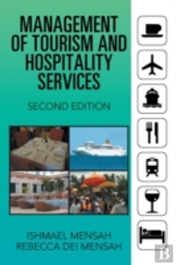 Bertrand.pt - Management Of Tourism And Hospitality Services: Second Edition