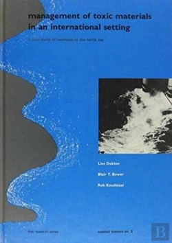 Bertrand.pt - Management Of Toxic Materials In An International Setting