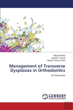Bertrand.pt - Management Of Transverse Dysplasias In Orthodontics