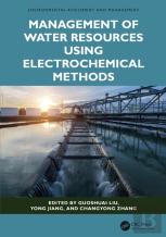 Management Of Water Resources Using Electrochemical Methods