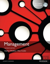 Management Olp With Etext, Global Edition