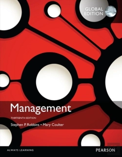Bertrand.pt - Management Olp With Etext, Global Edition