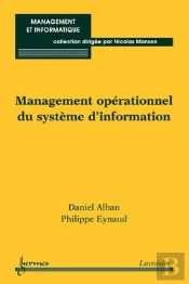 Management Operationnel Du Systeme D'Information Collection Management Et Informatique