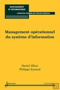 Bertrand.pt - Management Operationnel Du Systeme D'Information Collection Management Et Informatique