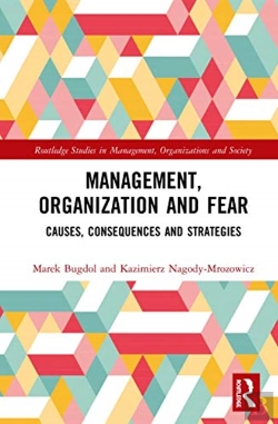Bertrand.pt - Management, Organization And Fear