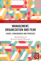 Management, Organization And Fear