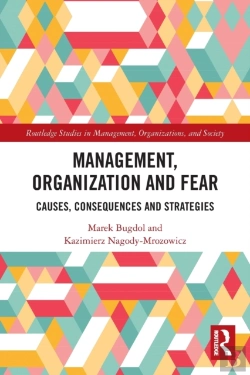 Bertrand.pt - Management, Organization And Fear