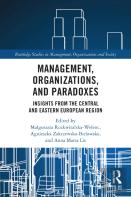 Management, Organizations, And Paradoxes