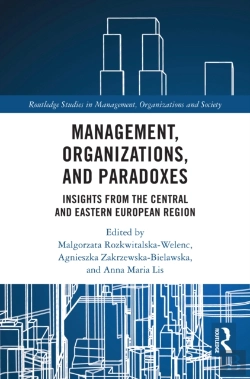 Bertrand.pt - Management, Organizations, And Paradoxes