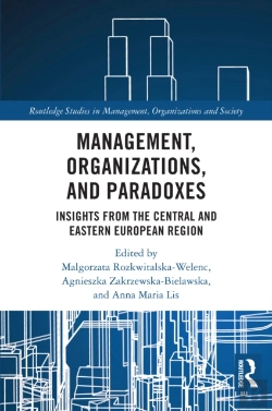 Bertrand.pt - Management, Organizations, And Paradoxes