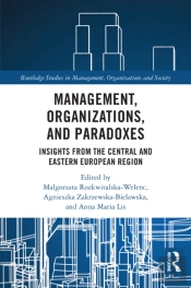 Management, Organizations, And Paradoxes