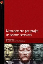 Management Par Projet ; Les Identités Incertaines