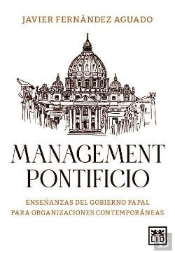 Bertrand.pt - Management Pontificio
