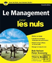 Management Pour Les Nuls  3e