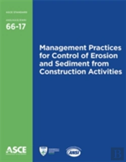 Bertrand.pt - Management Practices For Control Of Erosion And Sediment From Construction Activities