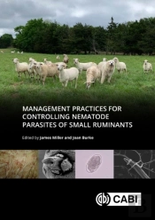Management Practices For Controlling Nematode Parasites Of Small Ruminants