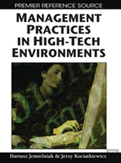 Bertrand.pt - Management Practices In High-Tech Environments