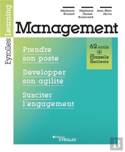 Bertrand.pt - Management : Prendre Son Poste, Définir Des Objectifs, Susciter L'Engagement