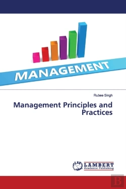 Bertrand.pt - Management Principles And Practices