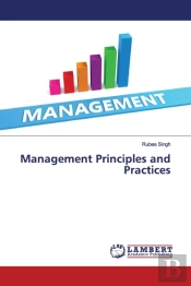 Management Principles And Practices