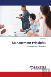 Management Principles
