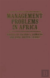 Management Problems In Africa