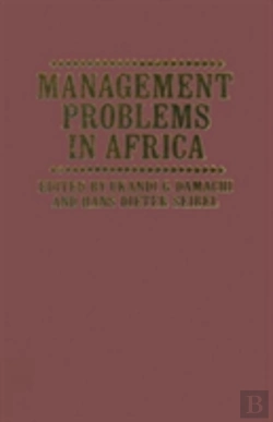 Bertrand.pt - Management Problems In Africa