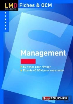 Bertrand.pt - Management ; Qcm