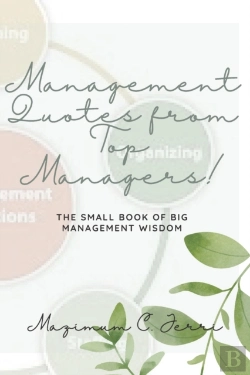 Bertrand.pt - Management Quotes From Top Managers!