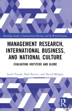 Bertrand.pt - Management Research, International Business, And National Culture