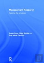 Management Research