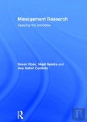 Management Research