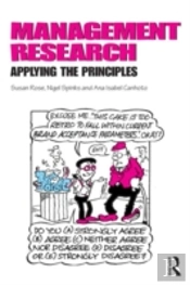 Management Research