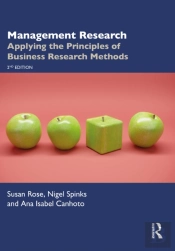Management Research