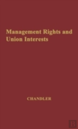 Bertrand.pt - Management Rights And Union Interests